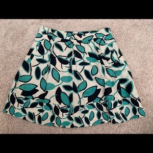 BCBGMAXAZRIA skirt